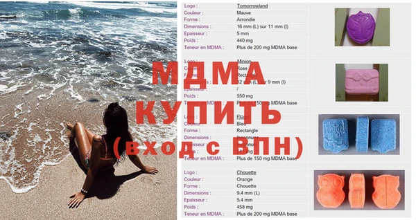 таблы Касимов